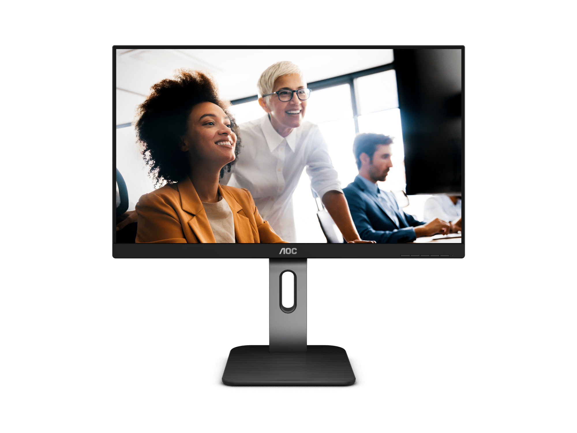 Amazon.co.jp: AOC モニター ディスプレイ 24B1XH/11 (23.8